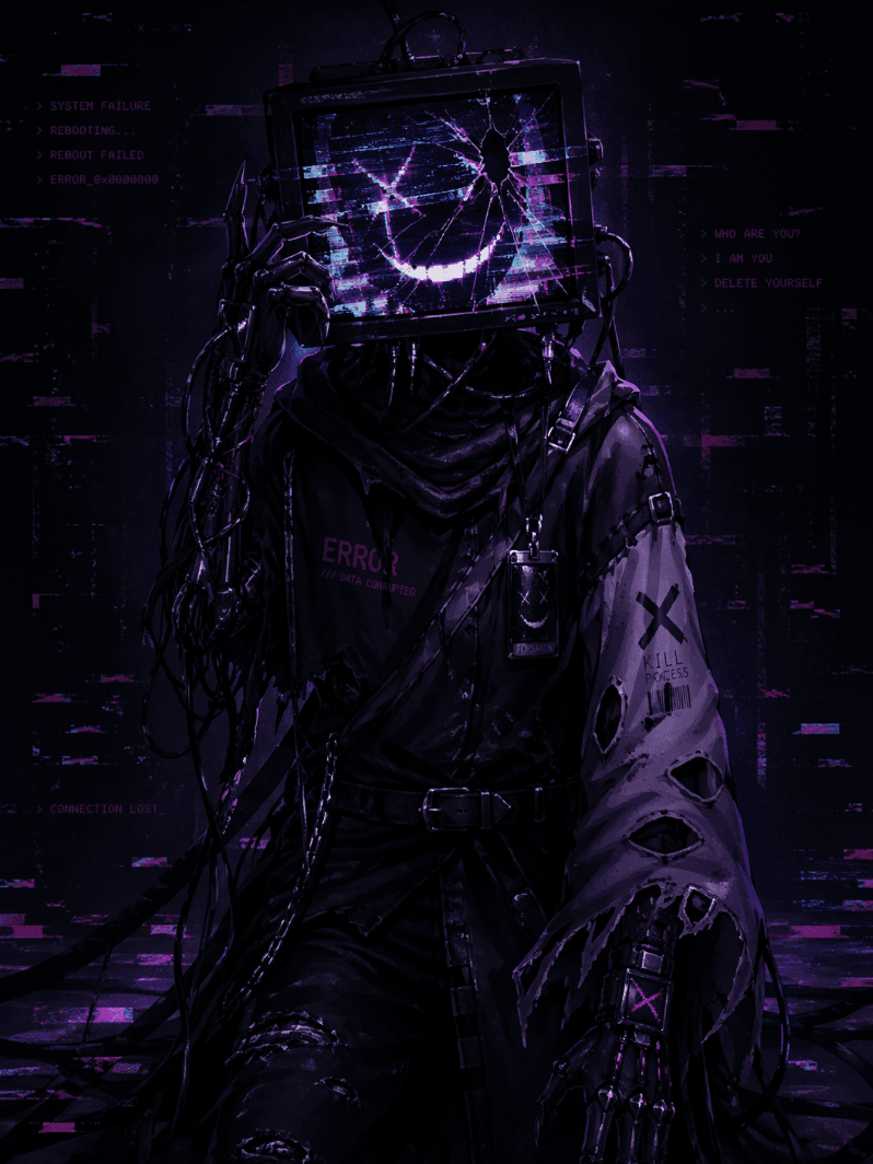Exemple 4 du Créateur de OC Forsaken
