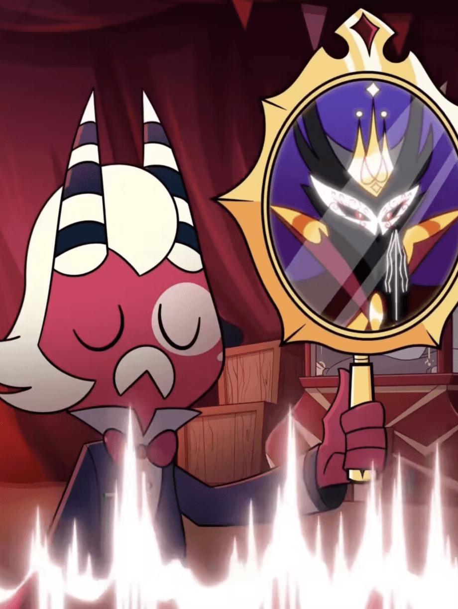 Helluva Boss OC Maker | Elser AI