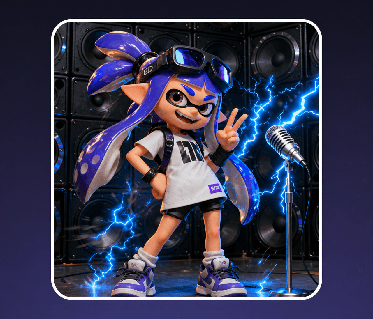 Generate and review best version