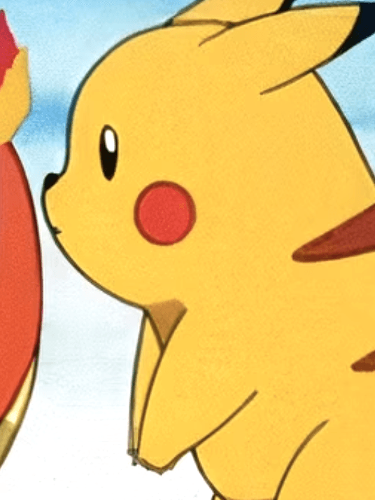Pokemon OC Maker feature preview for league posters and ball or accessory details