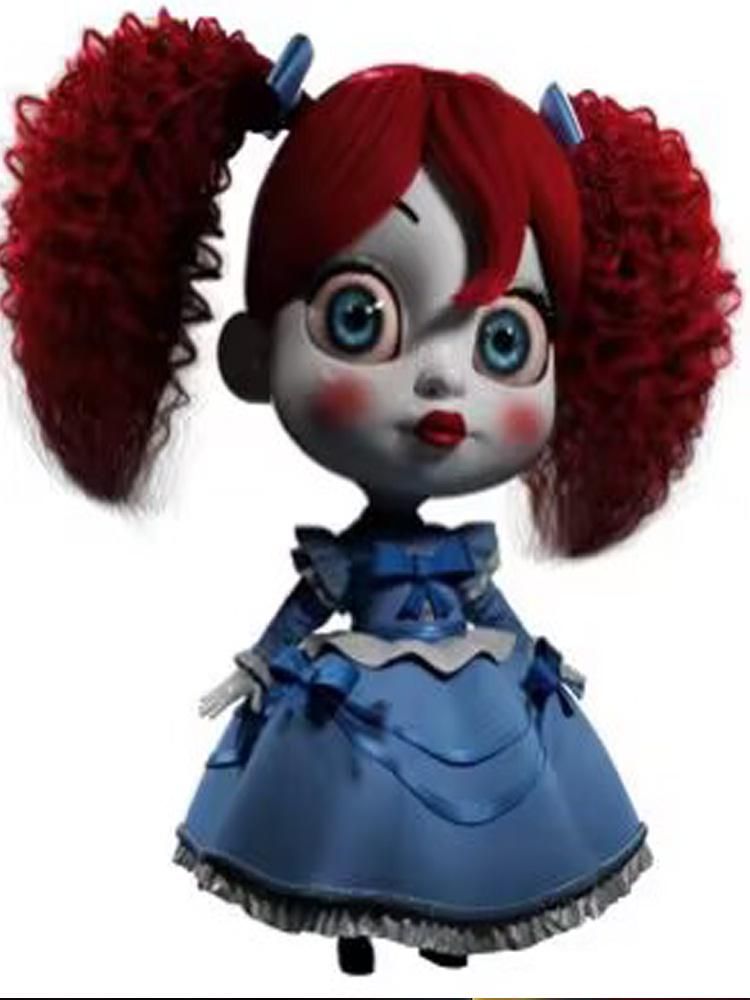 Poppy Playtime OC Maker example 2