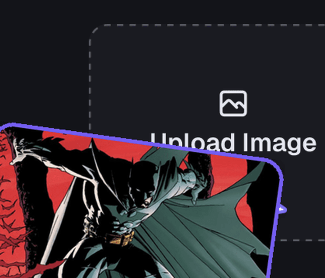 Add world cues and reference details