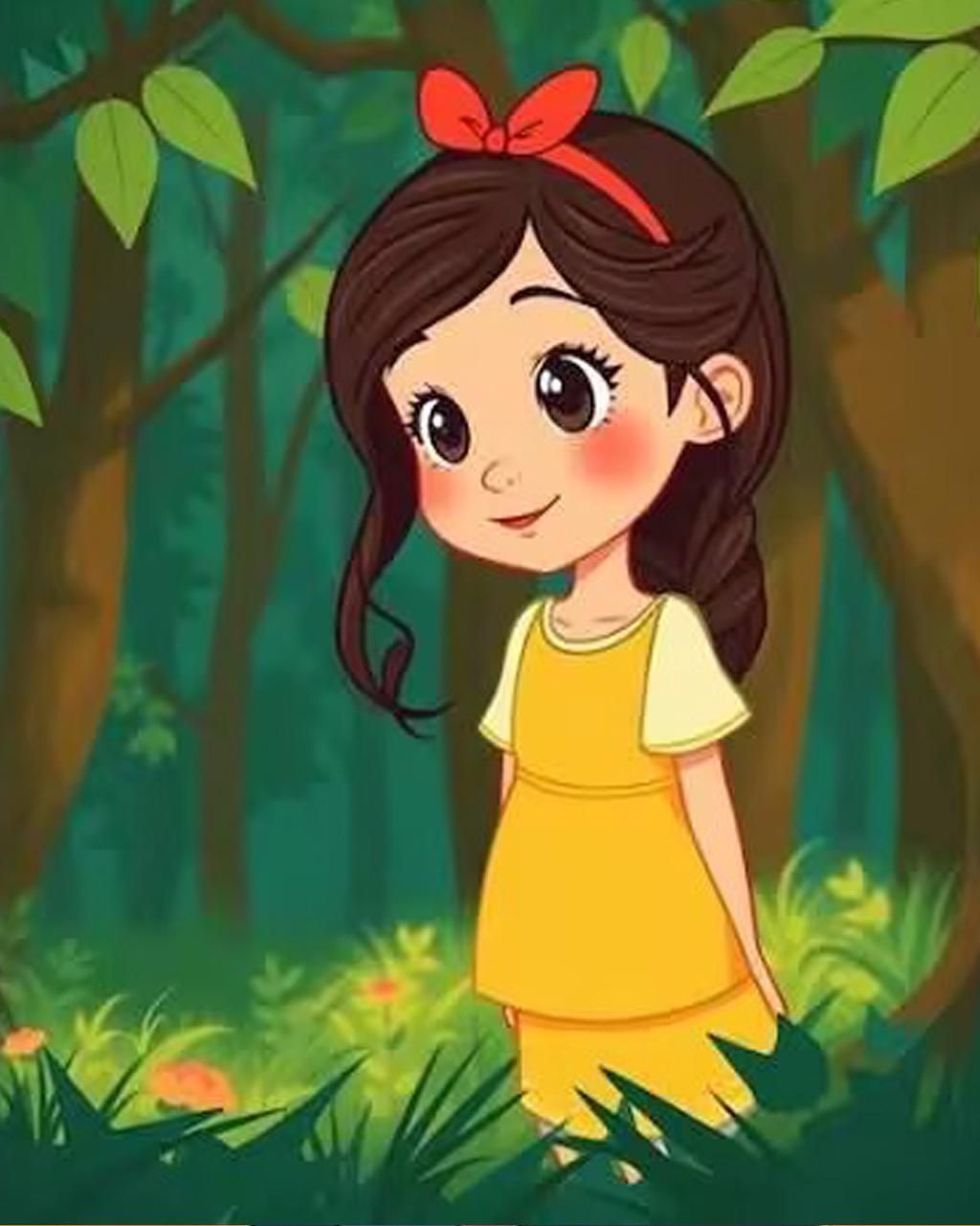 AI understands cartoon design