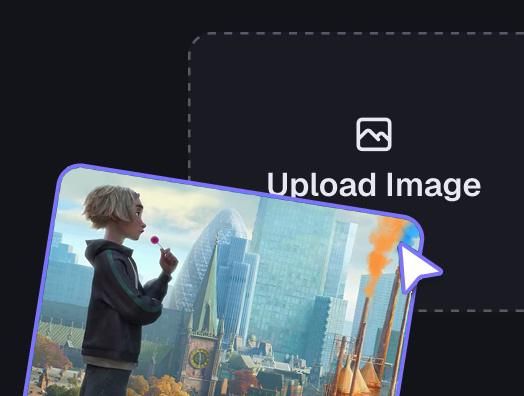 Add reference image