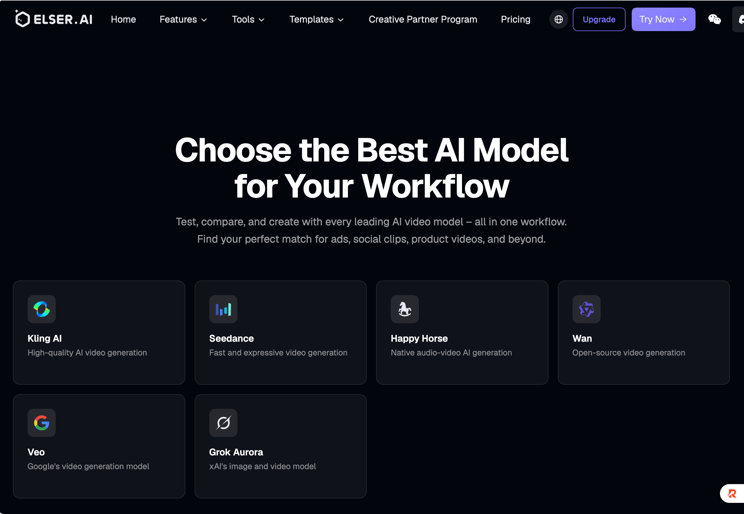 Best AI Video Model in 2026: Complete Comparison of 12 Top Generators (Tested & Ranked)